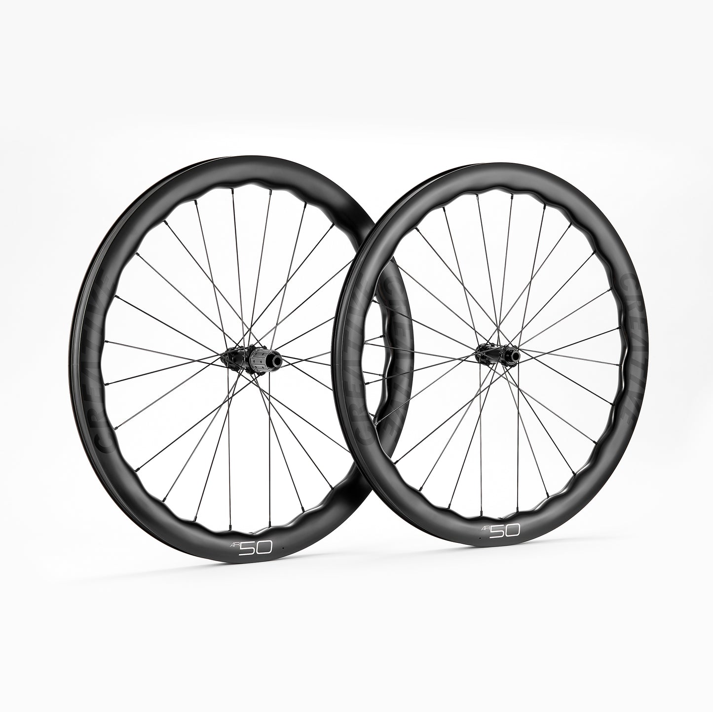 CREATIVE AR50 Disc Brake Wheelset