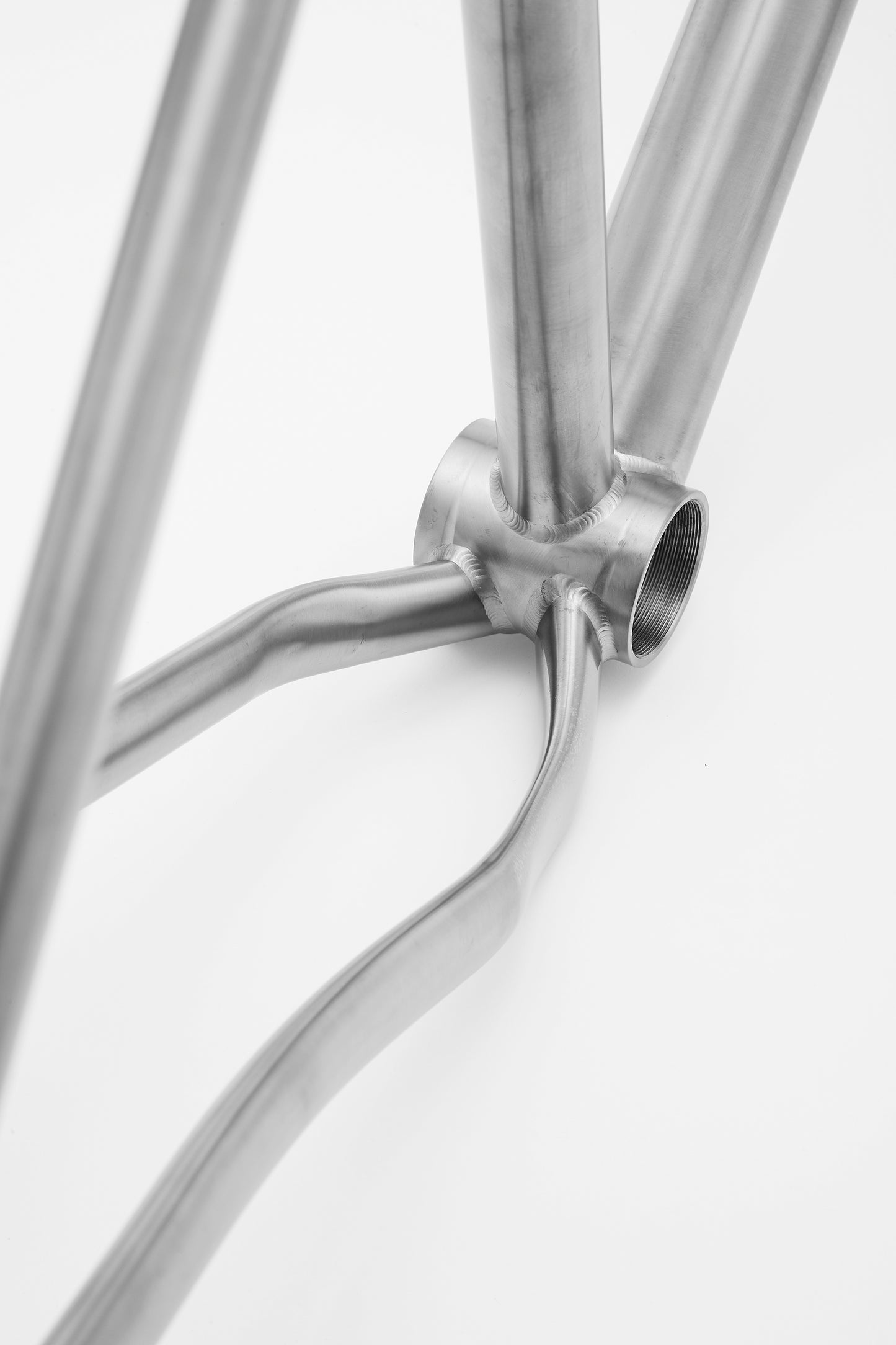 CLOUD Gravel Titanium Frameset & Fork