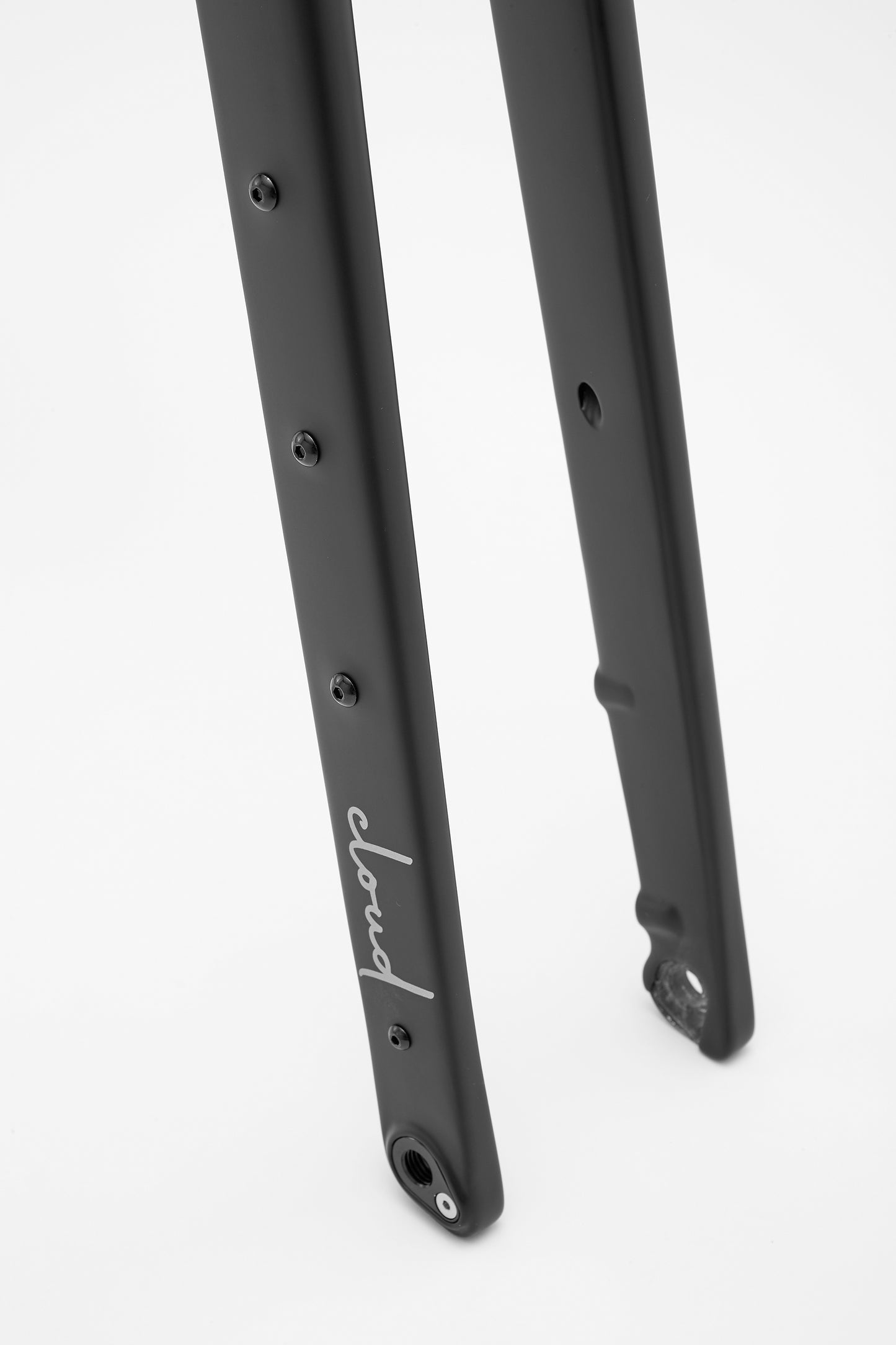 CLOUD Gravel Titanium Frameset & Fork