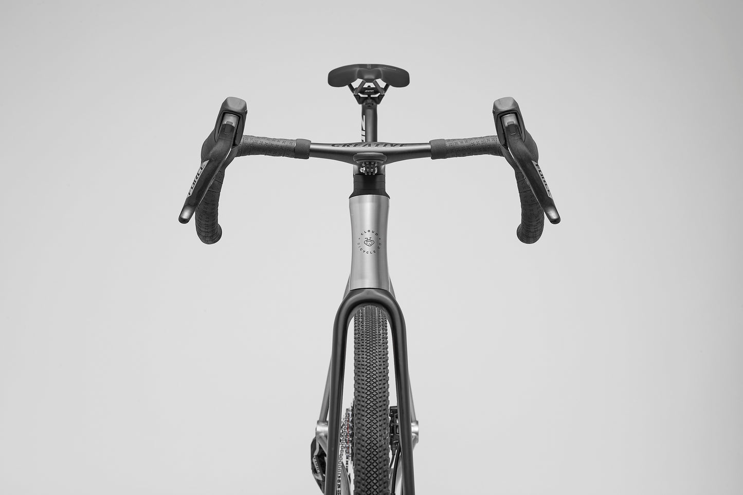 CLOUD All-Road Titanium SRAM Force AXS XPLR