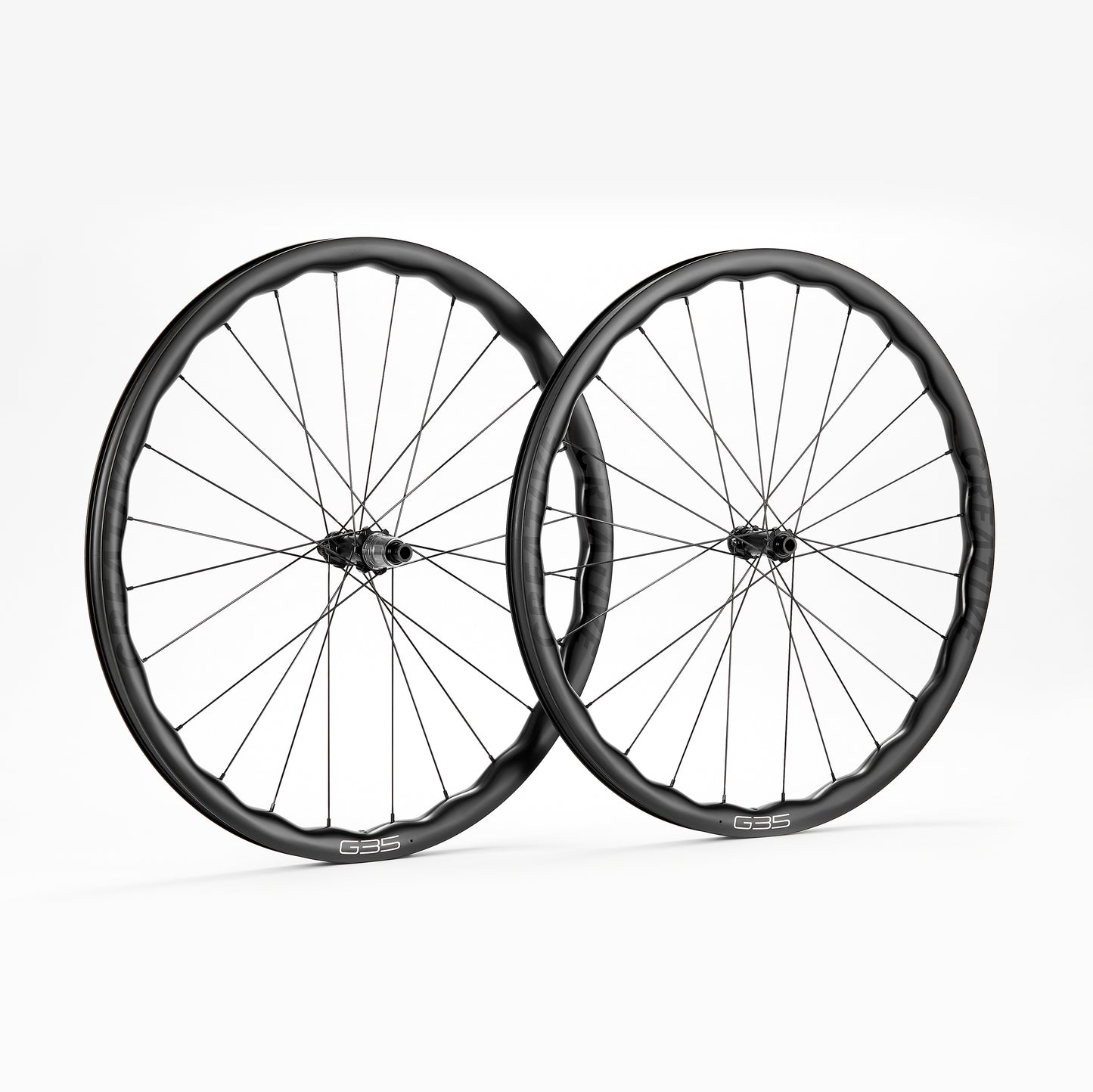 CREATIVE G35 Gravel Wheelset