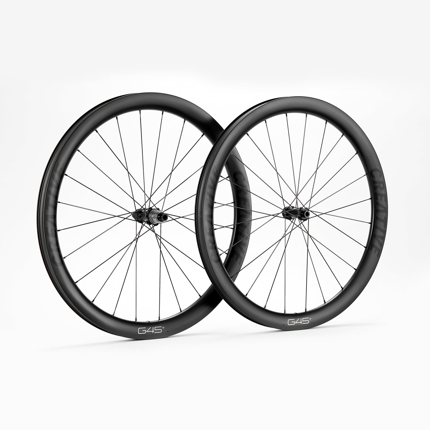CREATIVE G45+ Gravel Wheelset