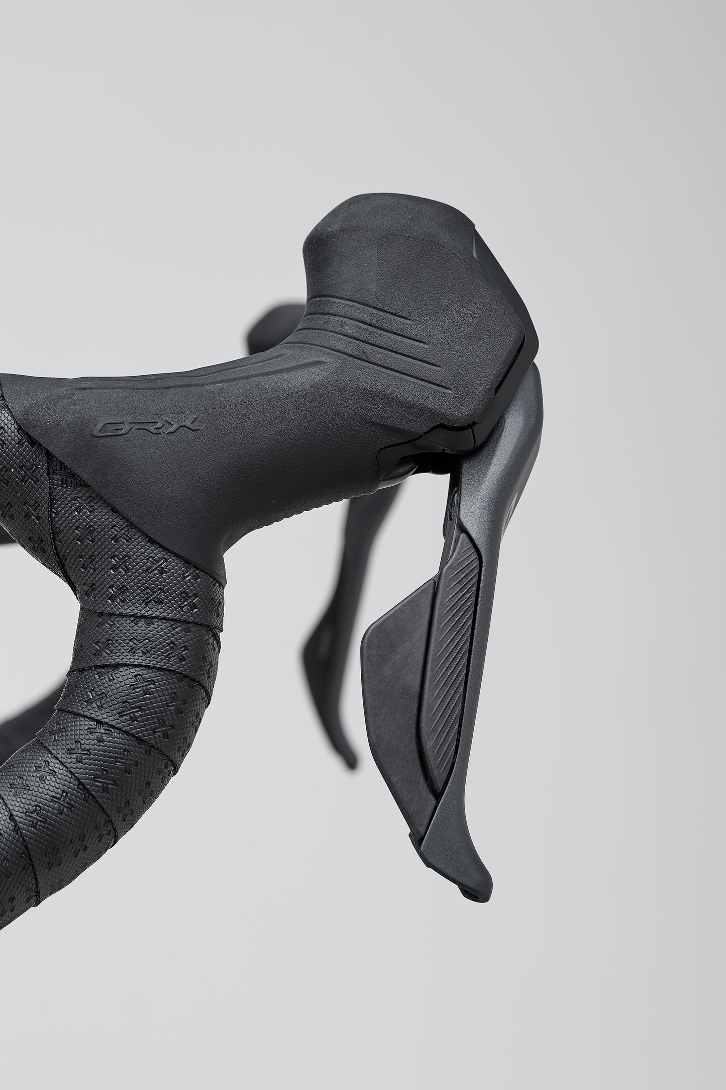 CLOUD All‑Road Titanium Bike SHIMANO GRX Di2 RX827