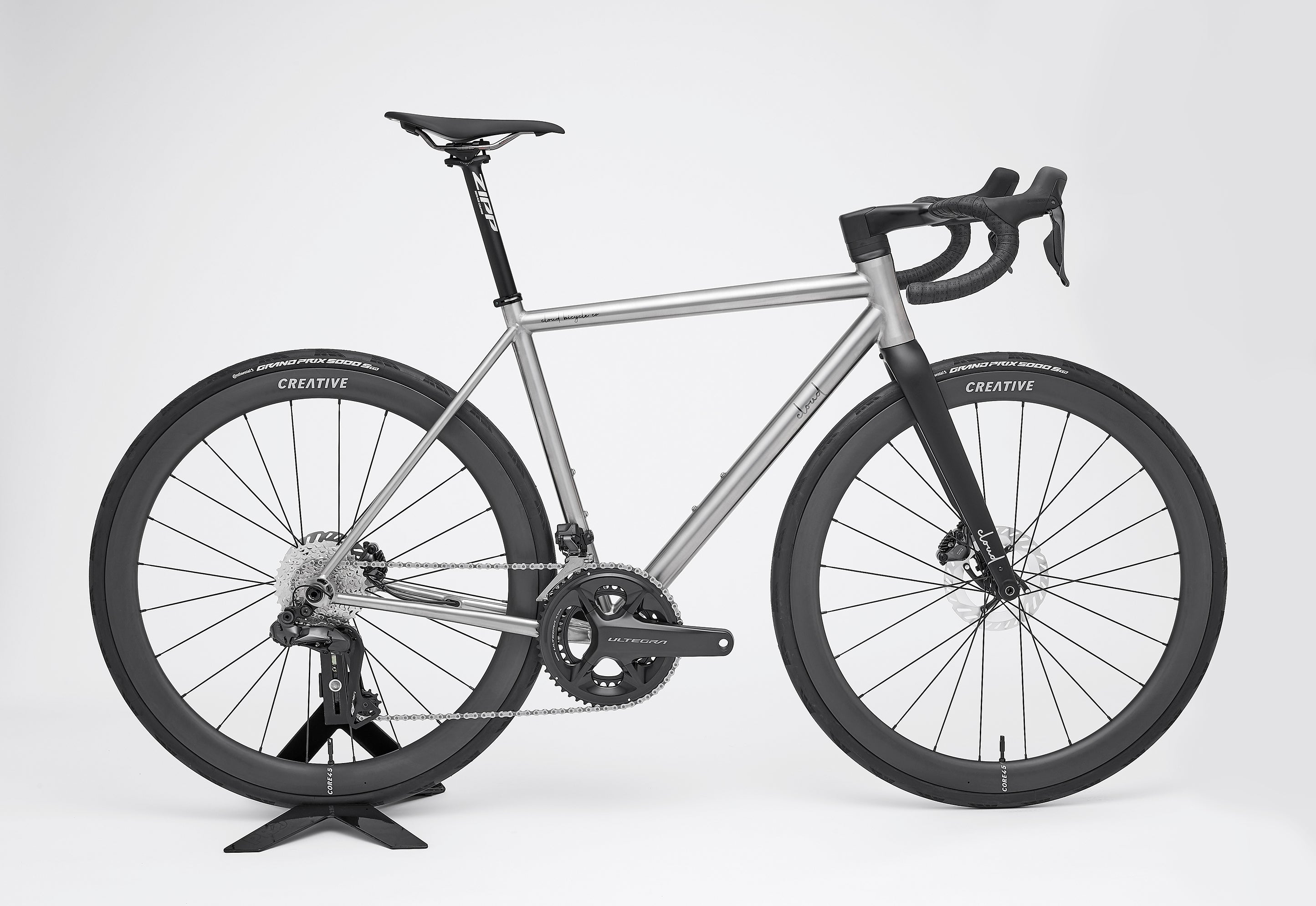 Zipp 303 Canyon Grail Buy Canyon Grail CF SLX AXS Used In L Buycycle