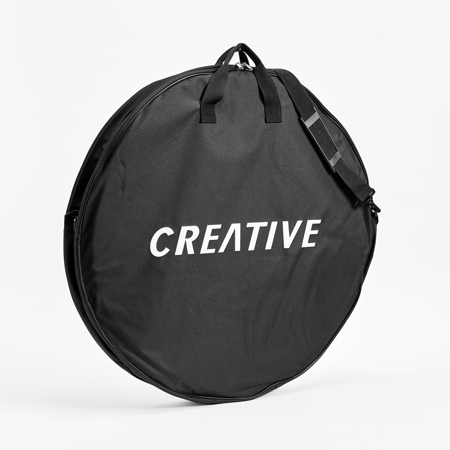 CREATIVE Premium Dual Wheel Bag