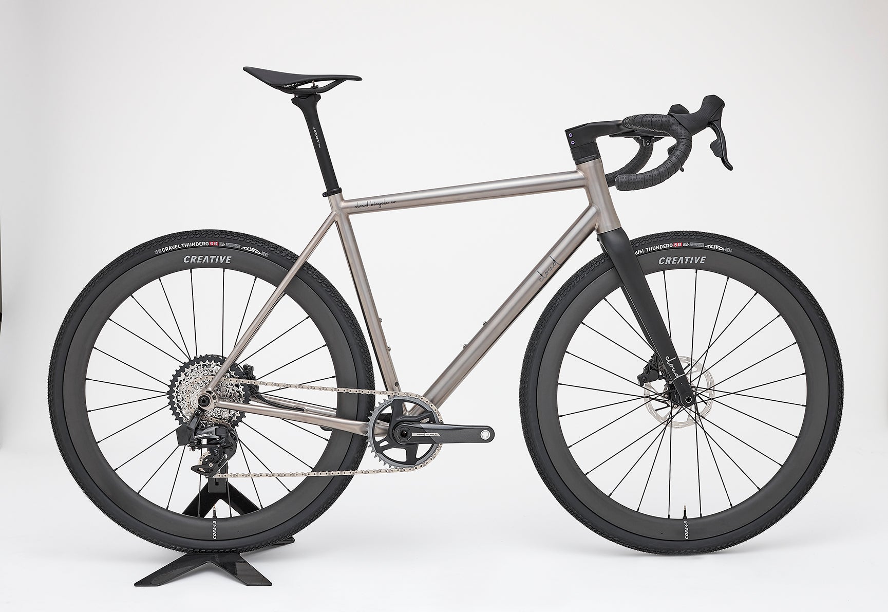 All Road Force AXS XPLR