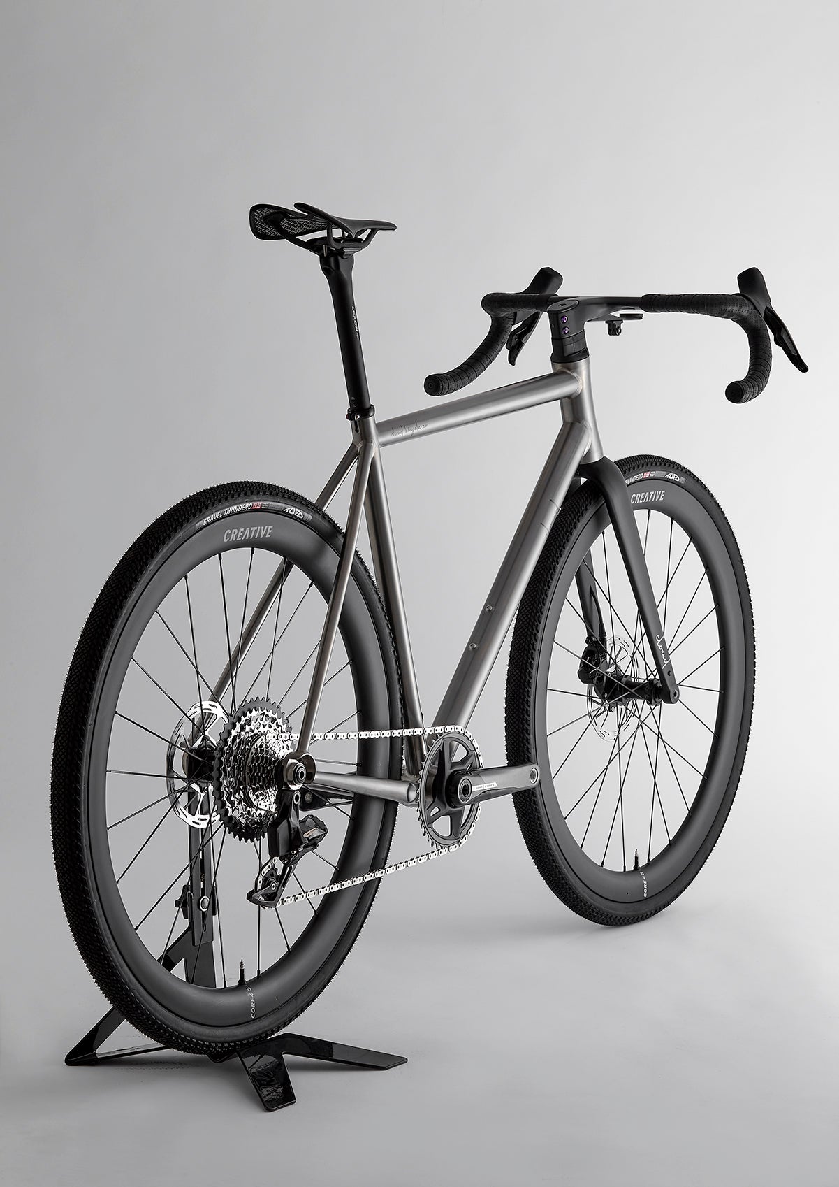 All Road Force AXS XPLR