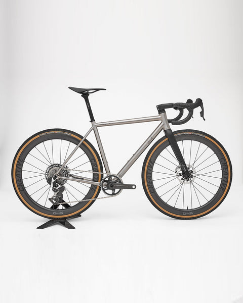 SRAM Red AXS XPLR