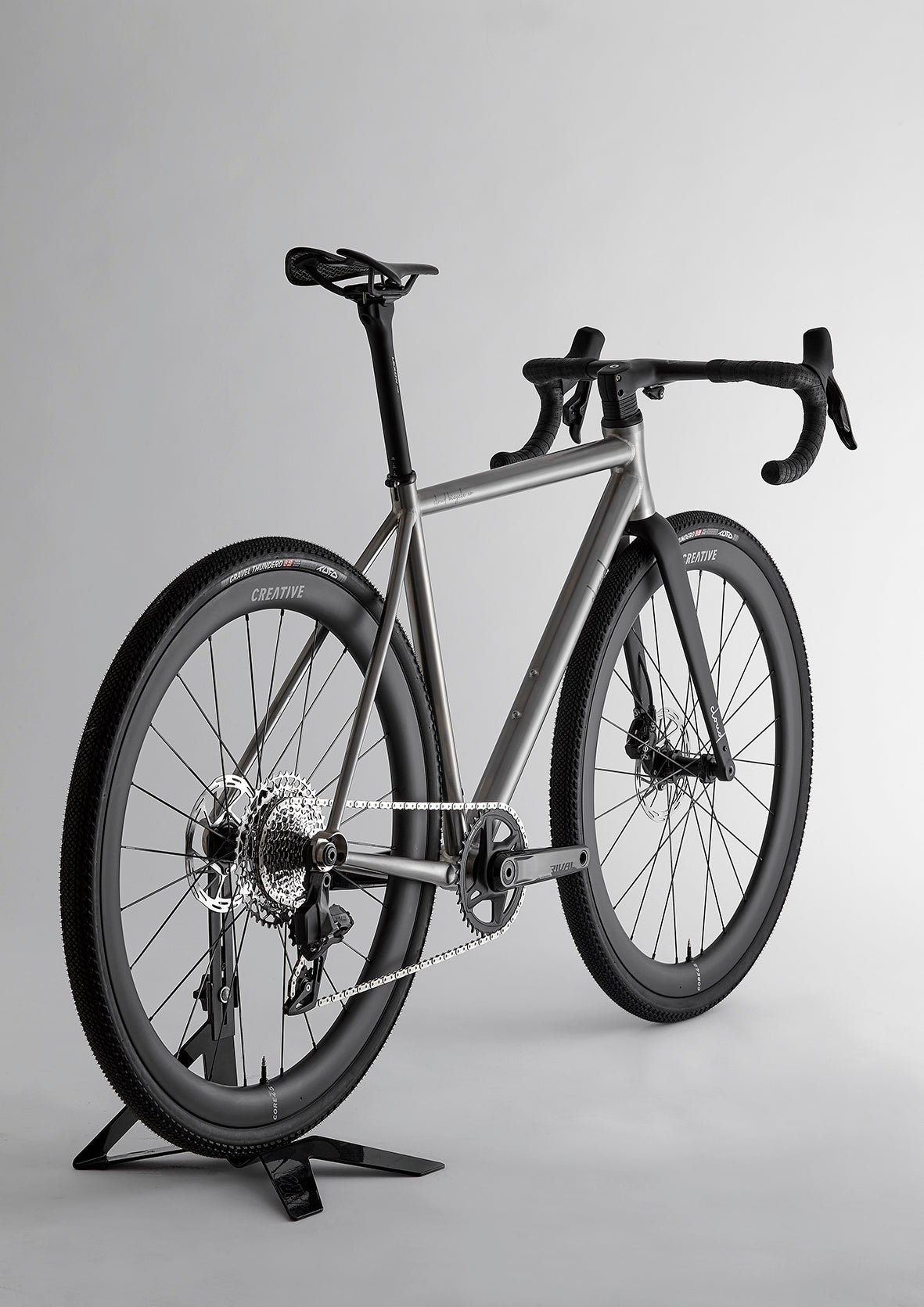 All Road Rival AXS XPLR