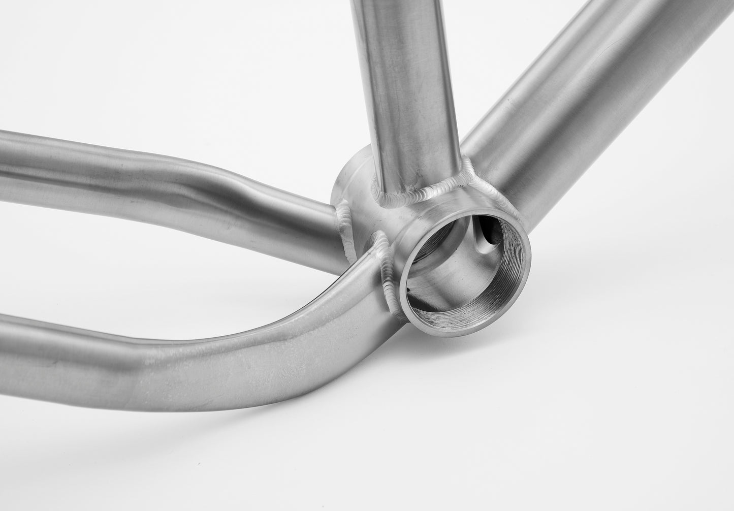 CLOUD Gravel Titanium Frameset & Fork