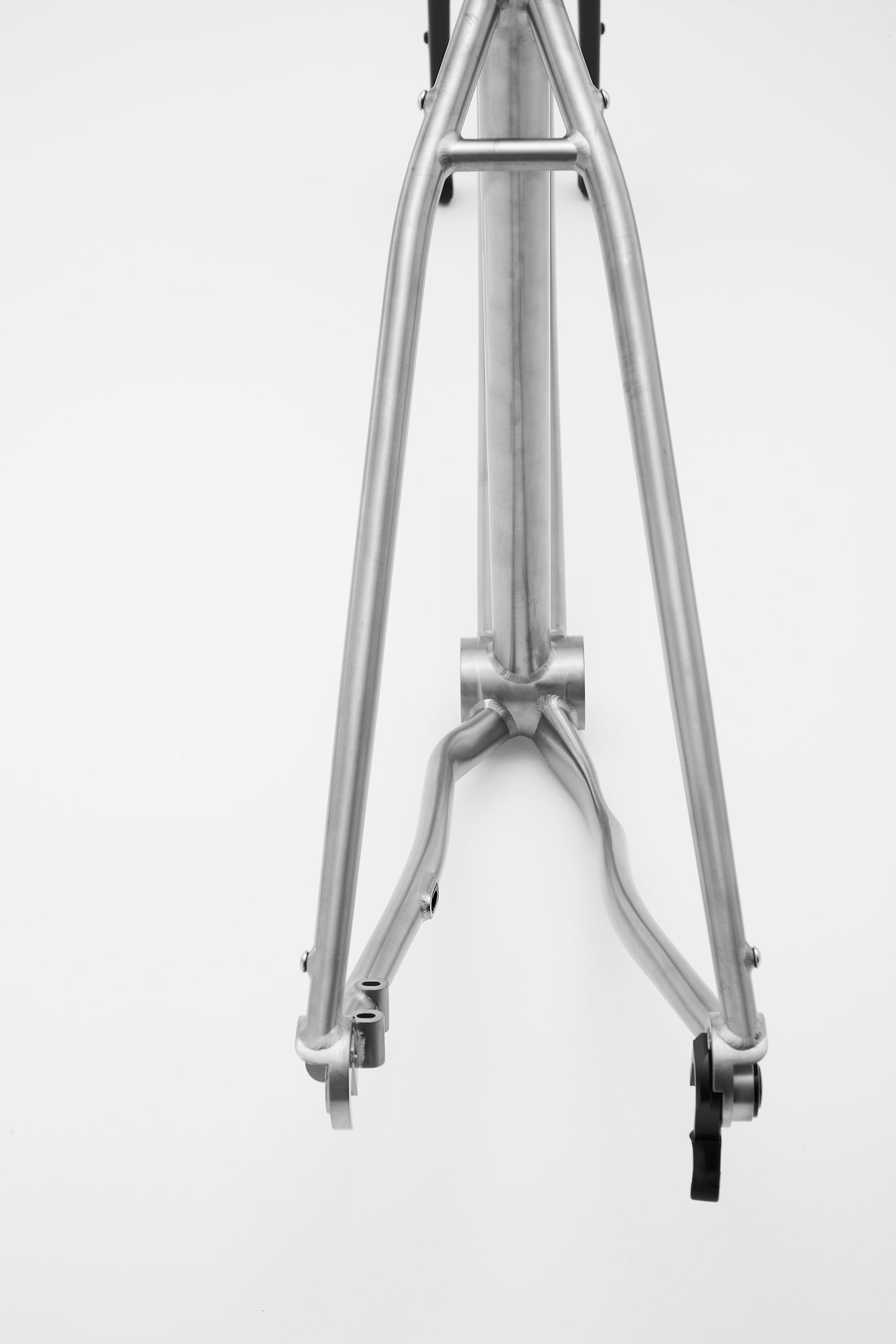 CLOUD Gravel Titanium Frameset & Fork