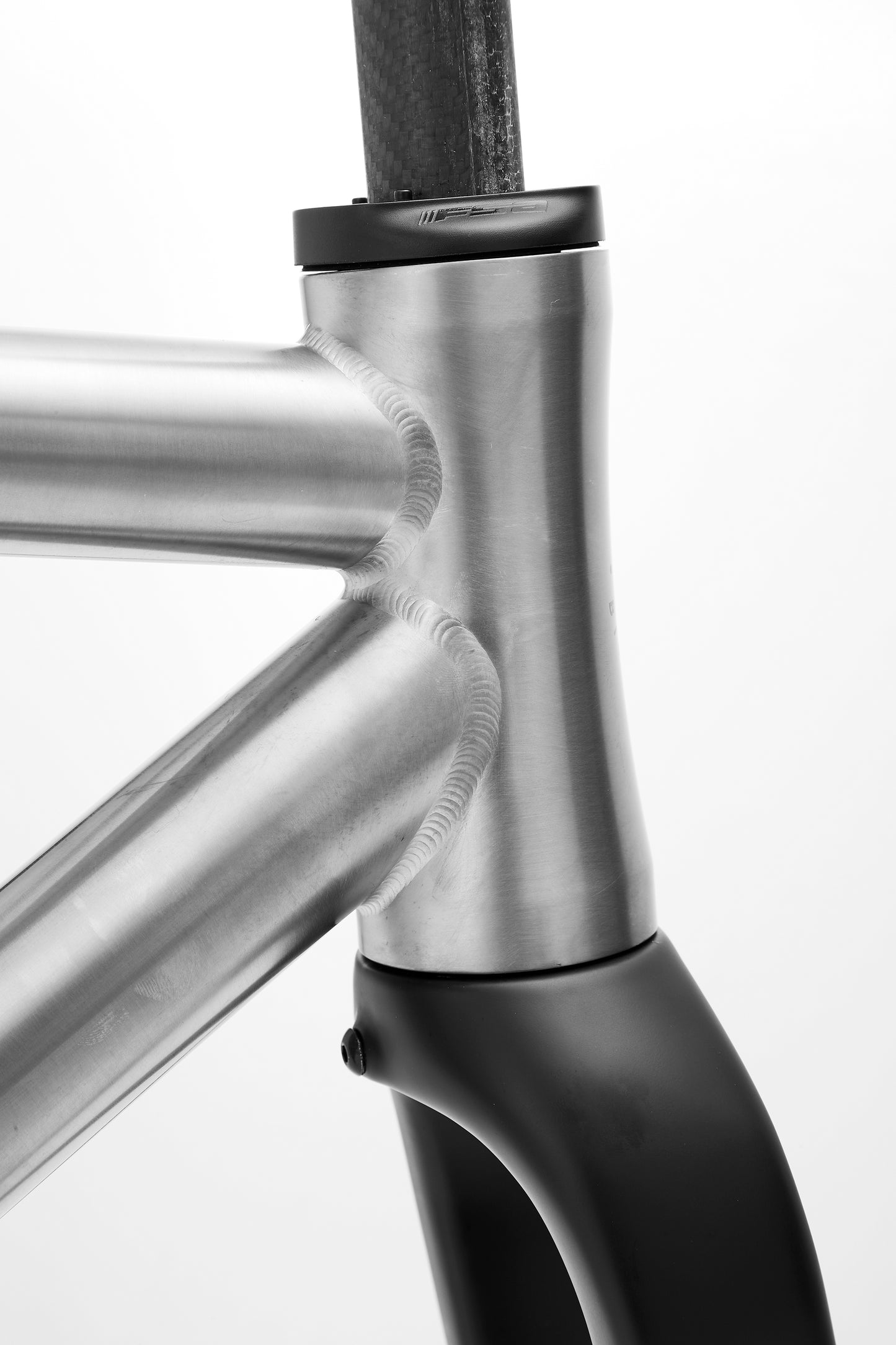 CLOUD Gravel Titanium Frameset & Fork