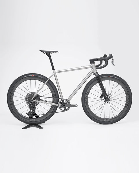 SRAM X0 Eagle E1 Force AXS
