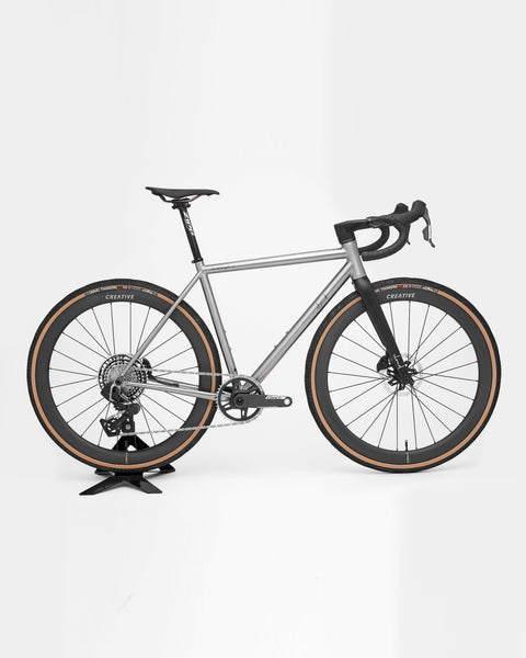 SRAM Force AXS XPLR