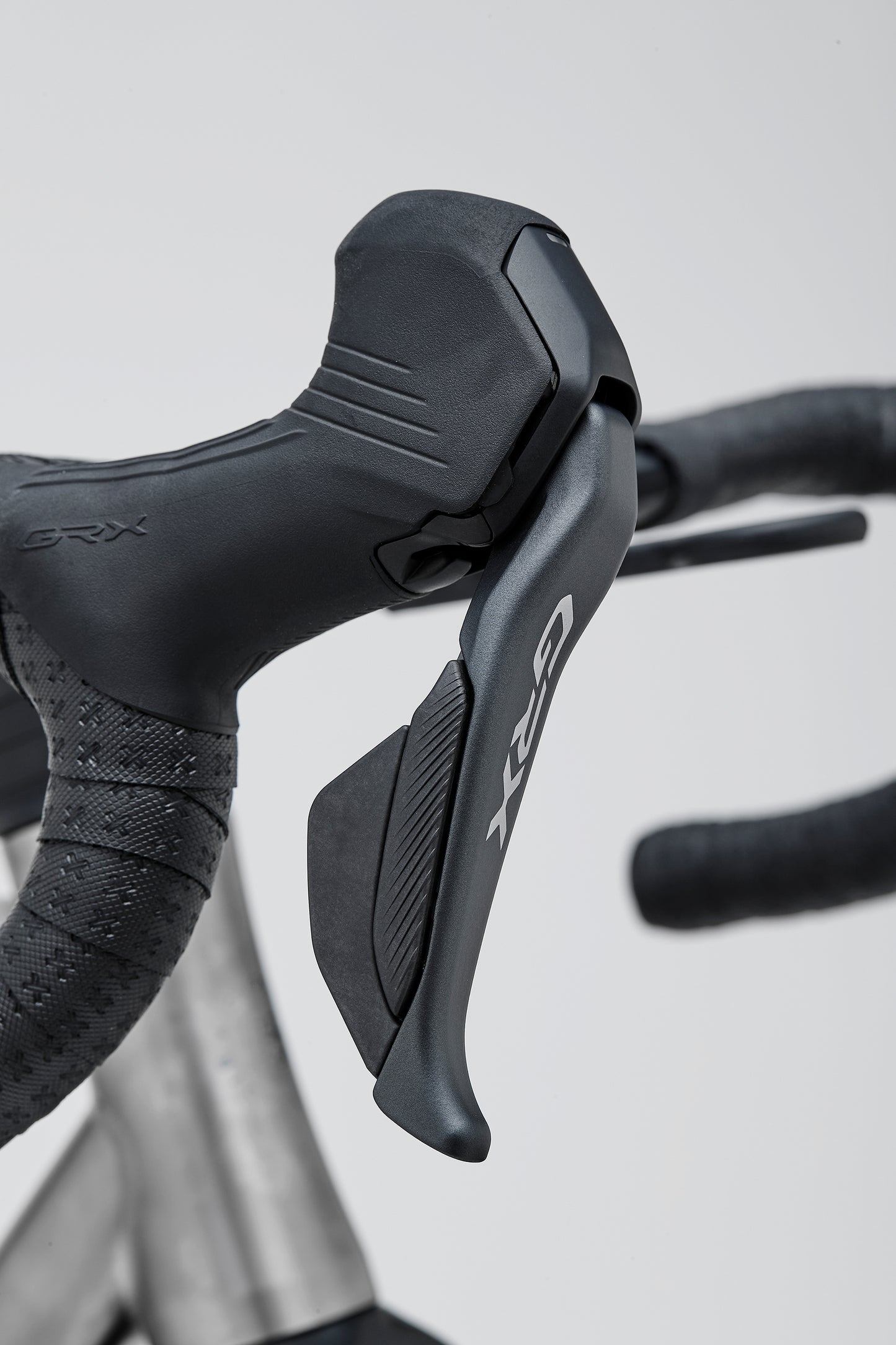 CLOUD All‑Road Titanium Bike SHIMANO GRX Di2 RX827