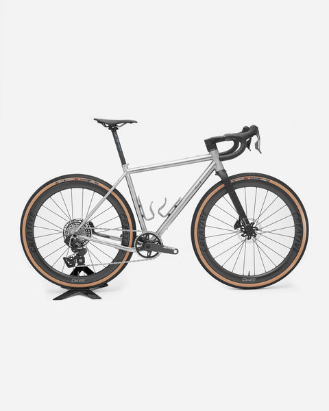 SRAM XPLR Force AXS