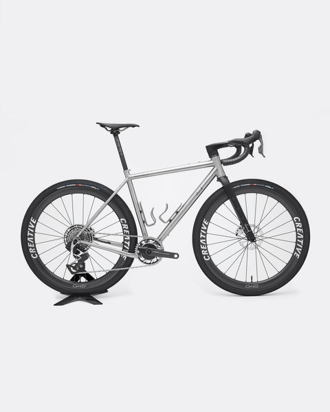 SRAM XPLR Red AXS