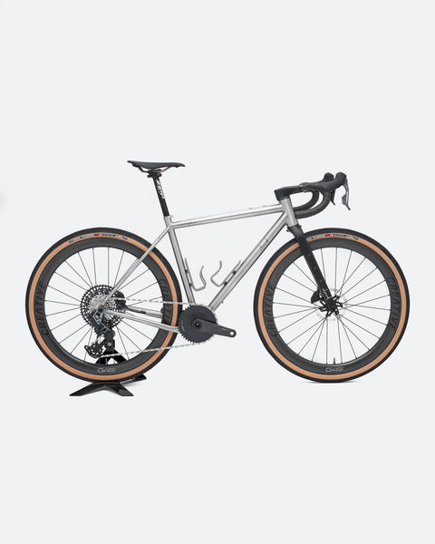 SRAM GX Eagle Mullet AXS, G45+