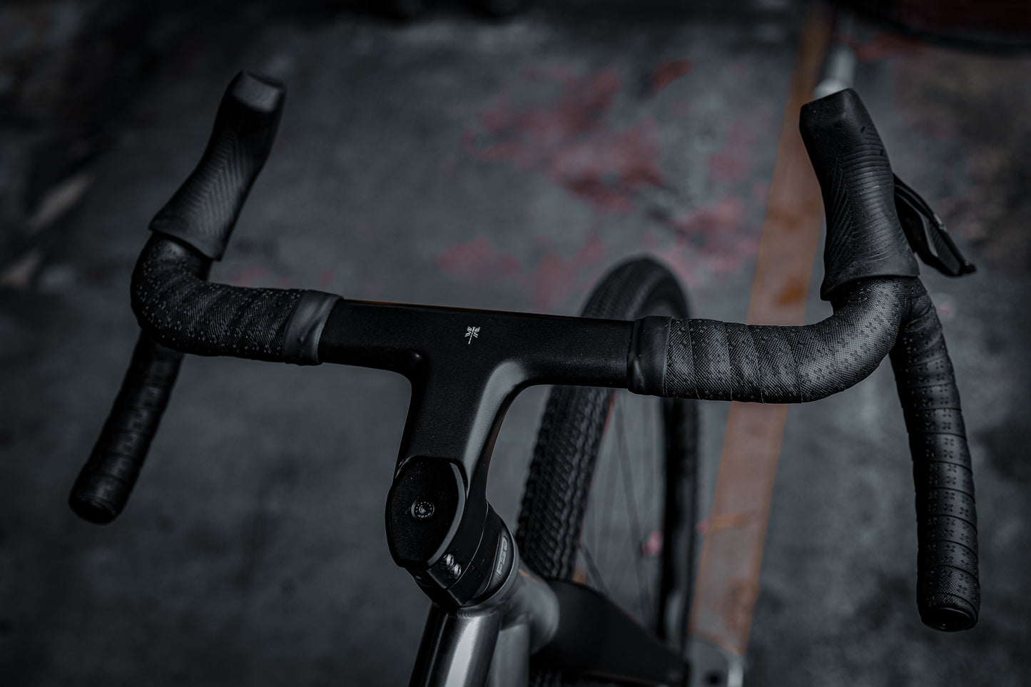 All Road MK1 Force AXS XPLR - Sample Bike
