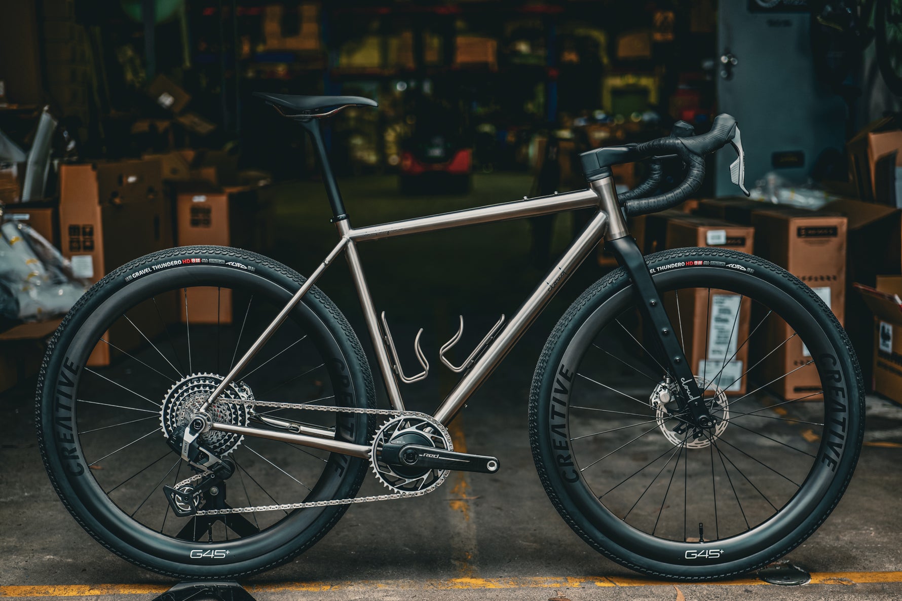 Cloud Adventure 2025