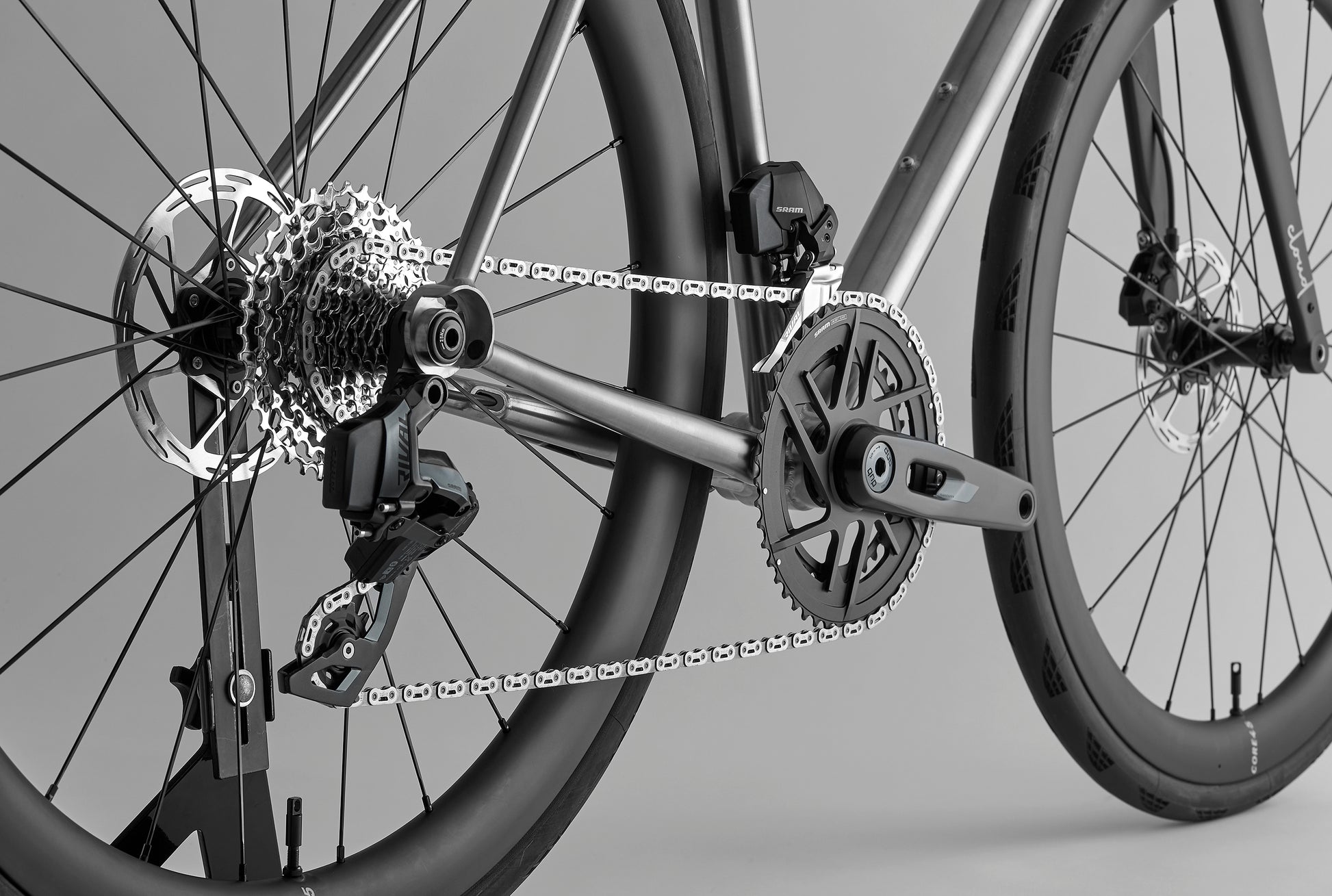 Sram Rival Best Mountain Bike Shifter Cables Titanium All‑Road