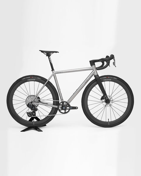 SRAM Rival AXS XPLR