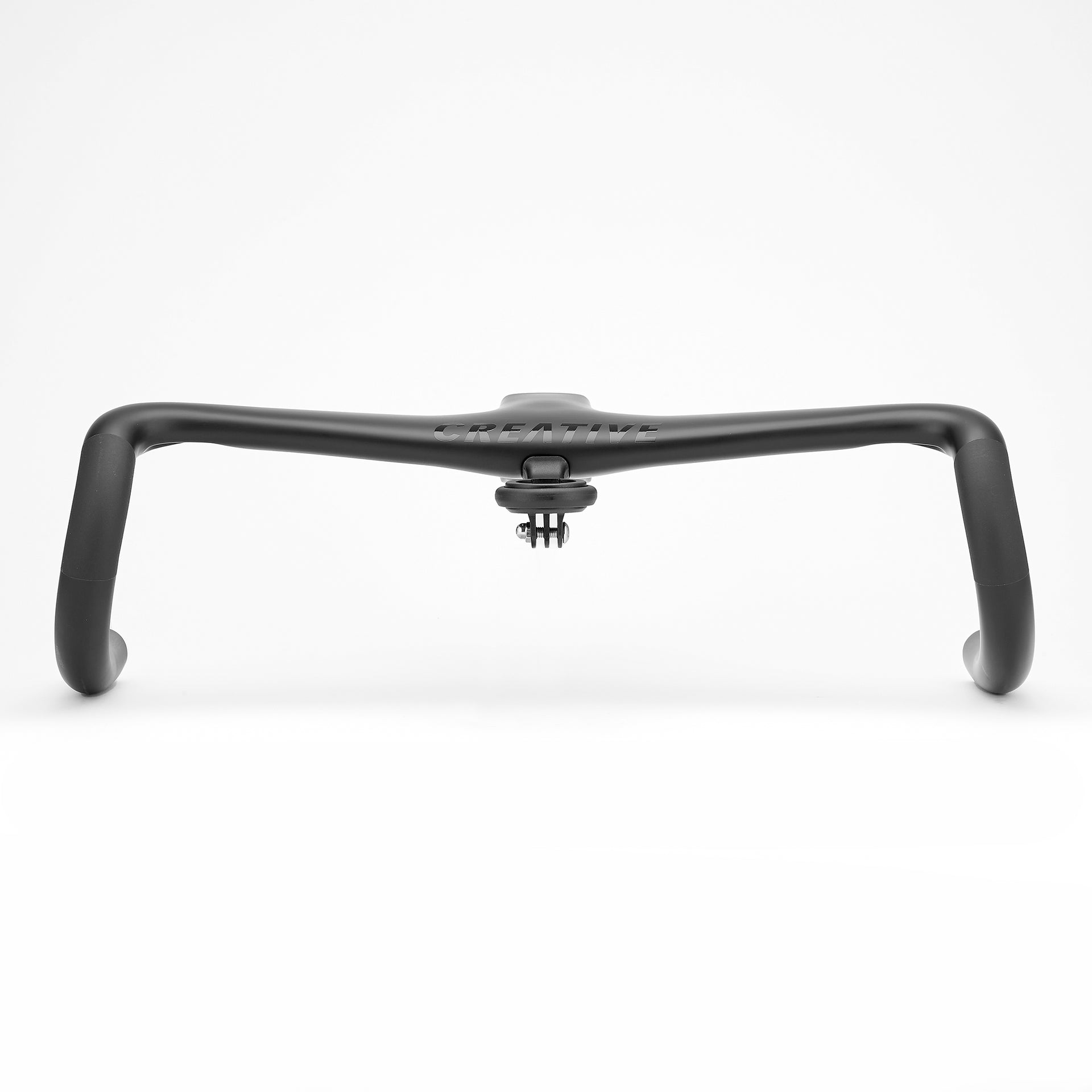 CREATIVE CARBON Integrated Cockpit